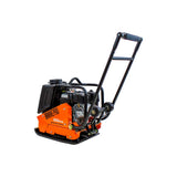 BravePro Forward Plate Compactor, 16 In. Plate, Honda GX160, Model BRPFP135H