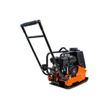 BravePro Forward Plate Compactor, 16 In. Plate, Honda GX160, Model BRPFP135H