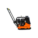 BravePro Forward Plate Compactor, 16 In. Plate, Honda GX160, Model BRPFP135H