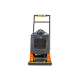 BravePro Forward Plate Compactor, 16 In. Plate, Honda GX160, Model BRPFP135H