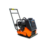 BravePro Forward Plate Compactor, 16 In. Plate, Honda GX160, Model BRPFP135H