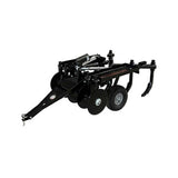 GREYWOLF Till-N-Claw Chisel Plow and Cultivator for ATV and UTV, 43-In. Wide, Model GWG311026