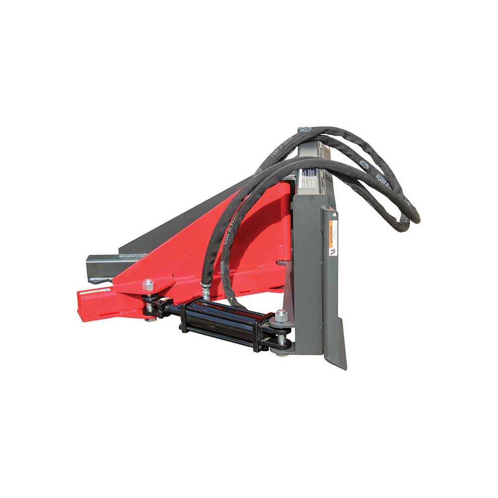 GreyWolf Tree Puller Attachment
