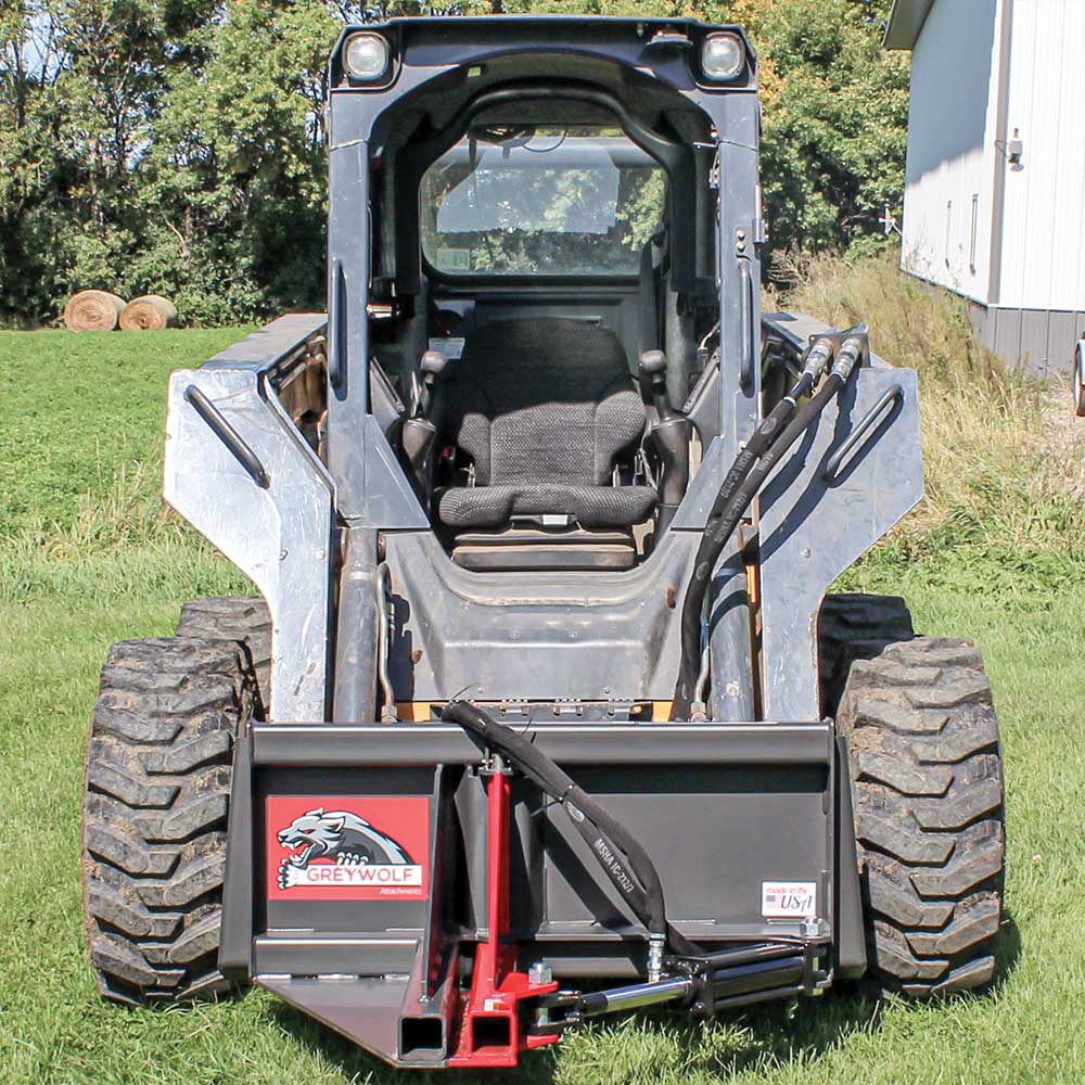 GreyWolf Tree Puller Attachment