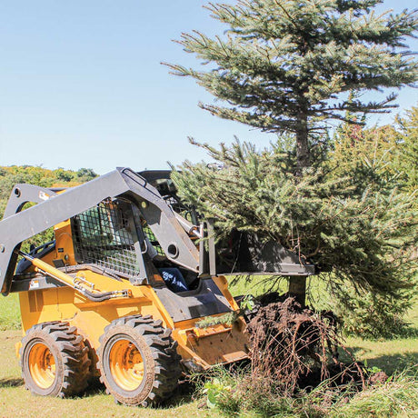 GreyWolf Tree Puller Attachment