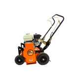 BravePro Power Rake Dethatcher, 20 In. Width, Honda GX160, Model BRPPD20H