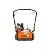 BravePro Power Rake Dethatcher, 20 In. Width, Honda GX160, Model BRPPD20H