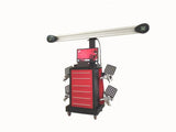 Katool AV651 3D Wheel Alignment Machine for 2-Post and Scissor Lifts