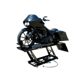 Titan LDML-1000L Motorcycle Lift Table