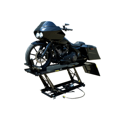 Titan LDML-1000L Motorcycle Lift Table