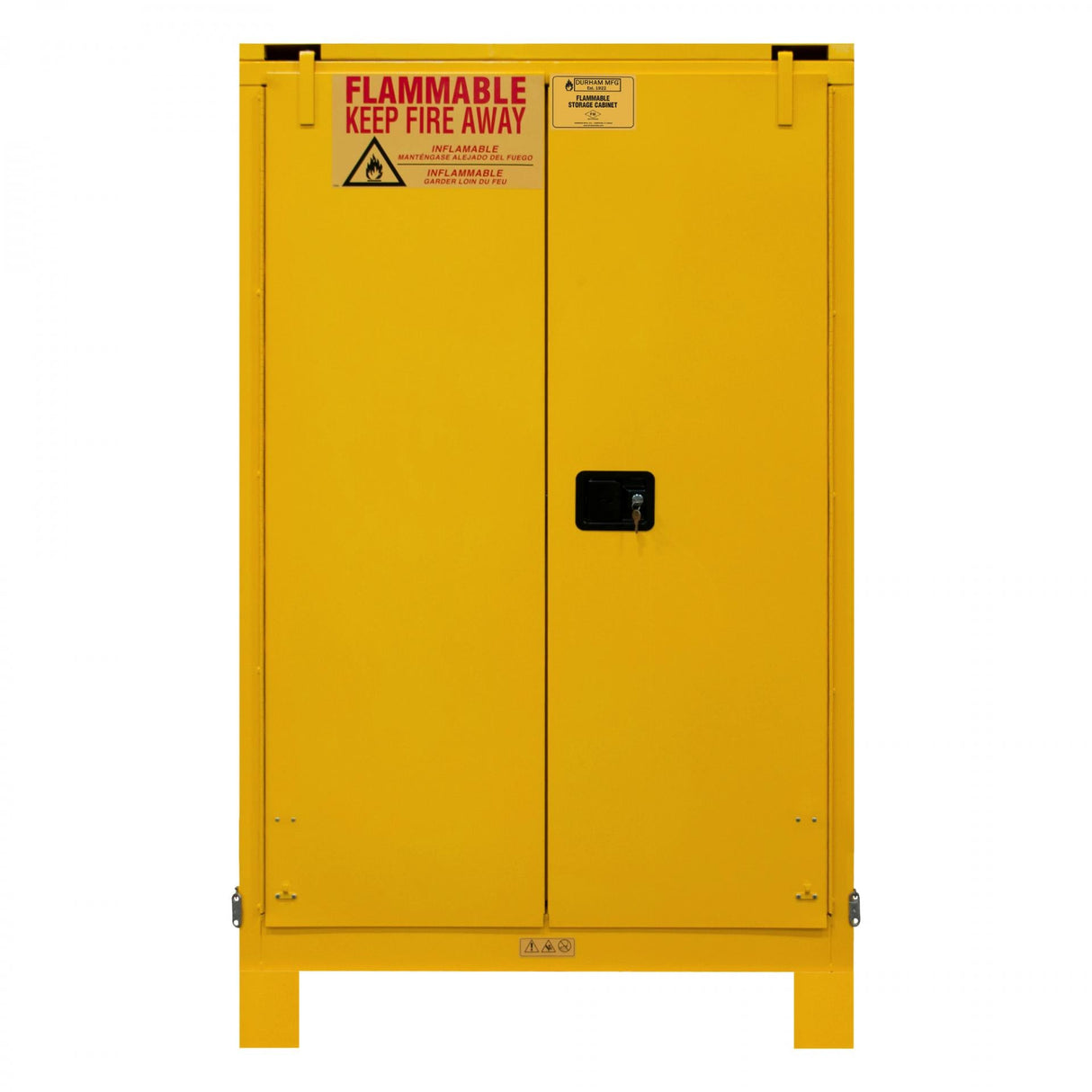 Durham 1045SL-50 Flammable Cabinet