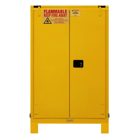 Durham 1045SL-50 Flammable Cabinet