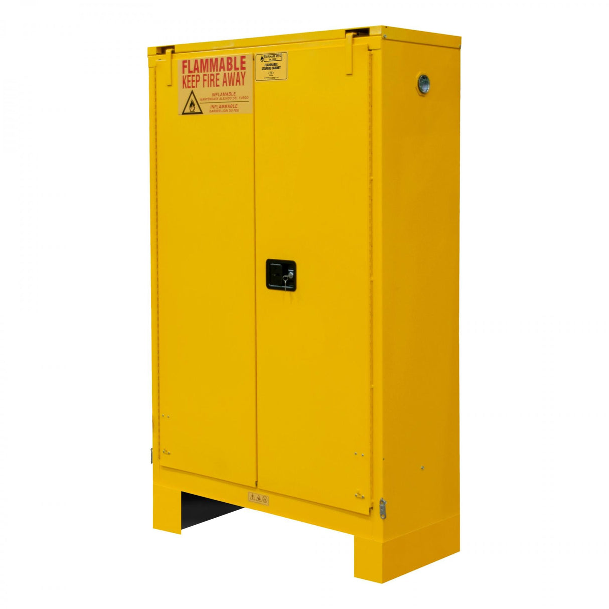 Durham 1045SL-50 Flammable Cabinet