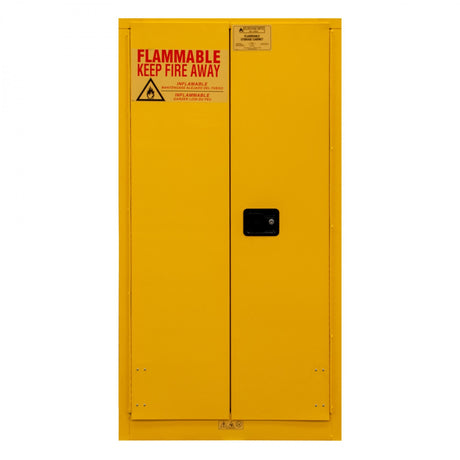 Durham 1055MDSR-50 Flammable Cabinet