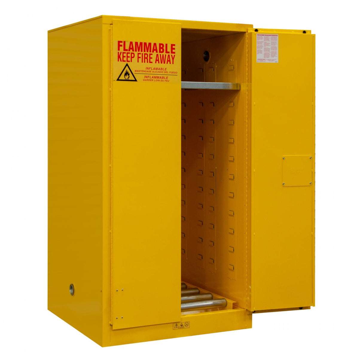 Durham 1055MDSR-50 Flammable Cabinet