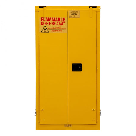 Durham 1055SDSR-50 Flammable Cabinet