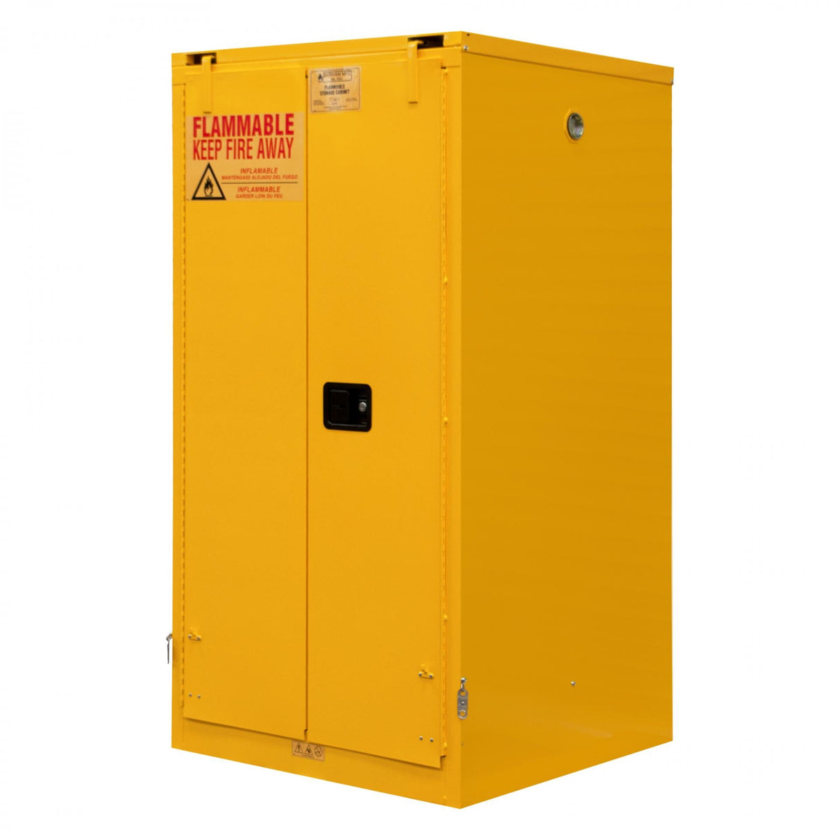 Durham 1055SDSR-50 Flammable Cabinet