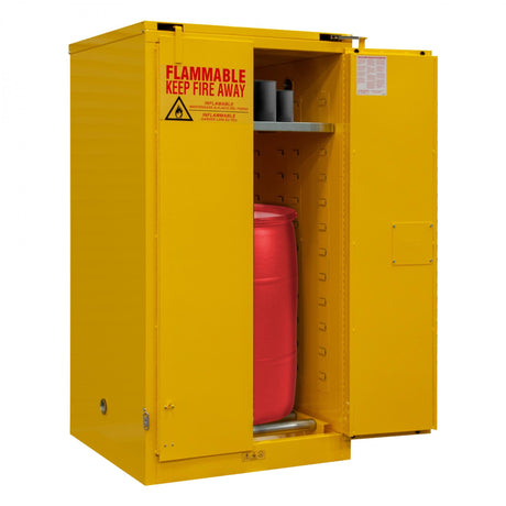 Durham 1055SDSR-50 Flammable Cabinet