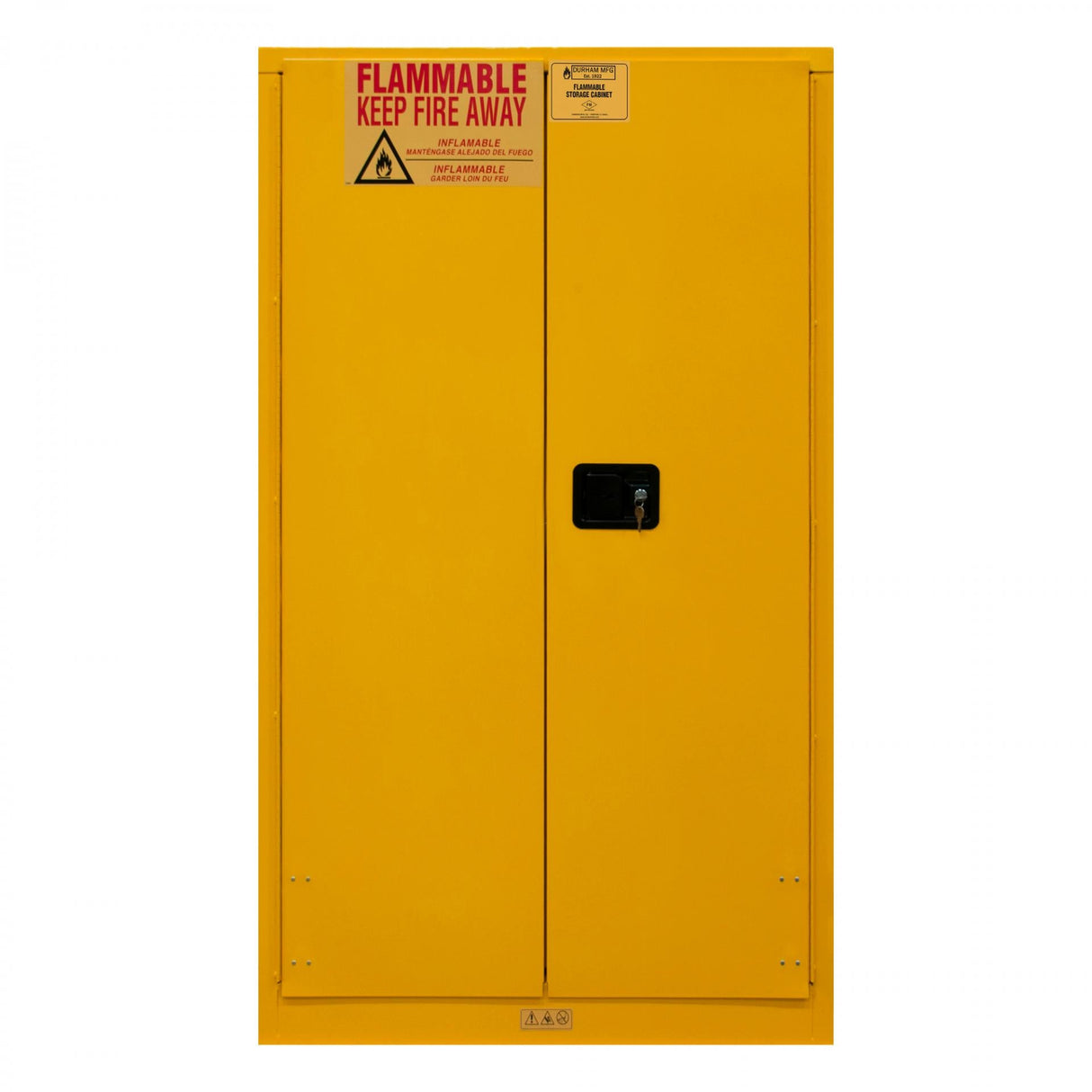 Durham 1060M-50 Flammable Cabinet