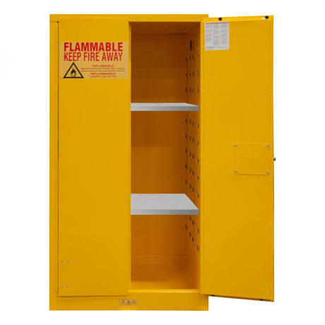 Durham 1060M-50 Flammable Cabinet
