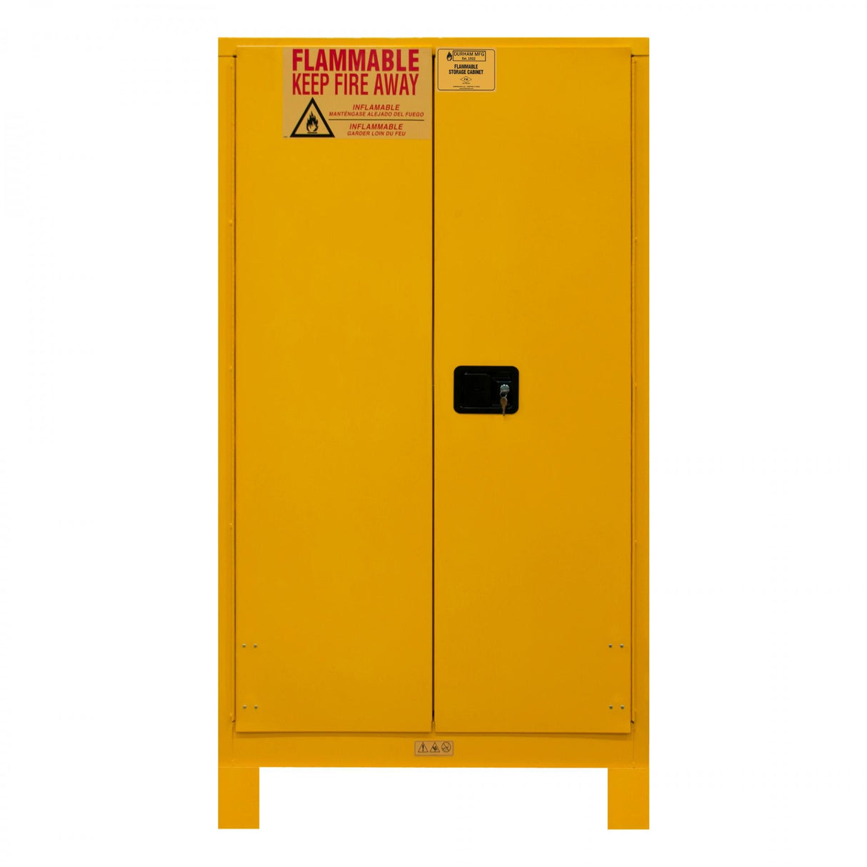 Durham 1060ML-50 Flammable Cabinet