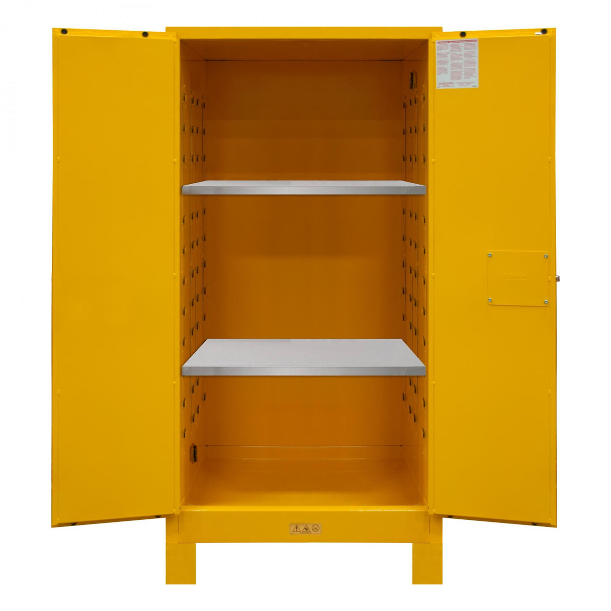 Durham 1060ML-50 Flammable Cabinet