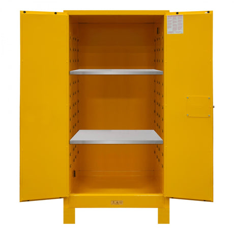 Durham 1060ML-50 Flammable Cabinet