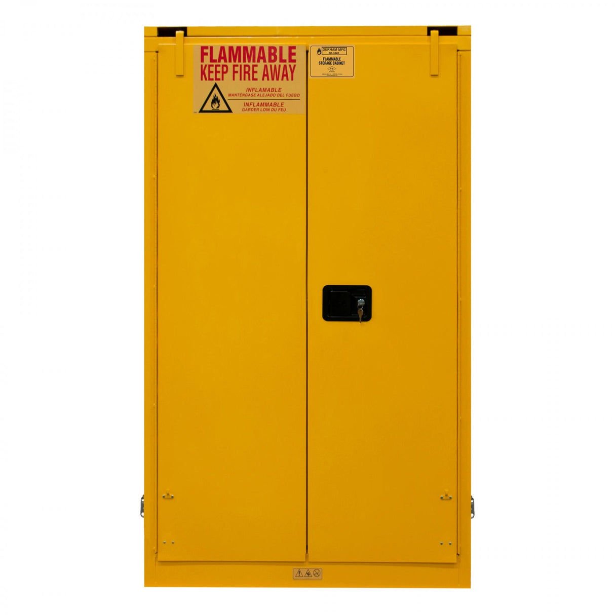 Durham 1060S-50 Flammable Cabinet