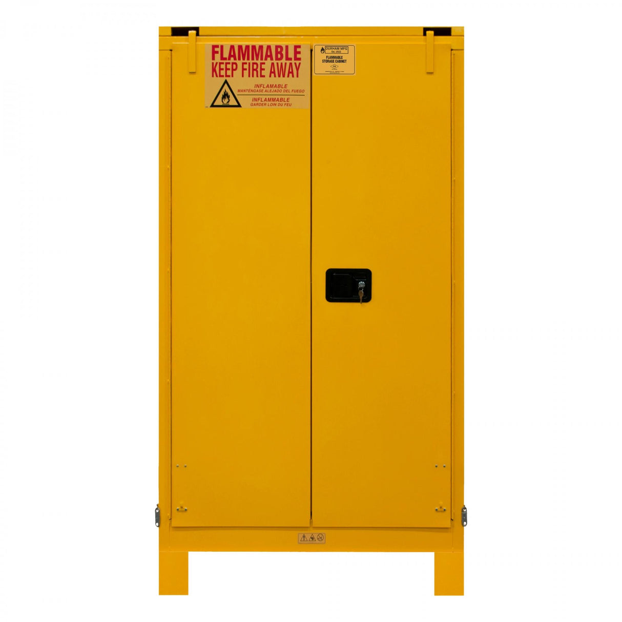 Durham 1060SL-50 Flammable Cabinet