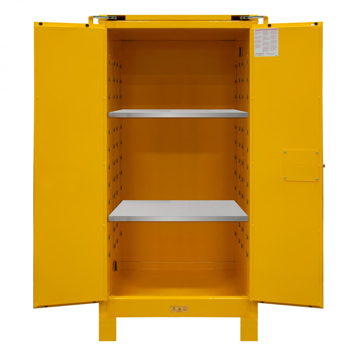 Durham 1060SL-50 Flammable Cabinet
