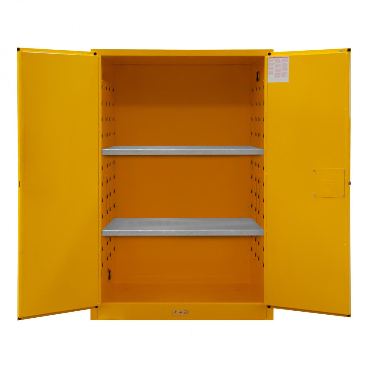 Durham 1090M-50 Flammable Cabinet