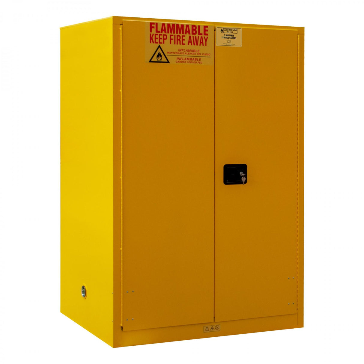 Durham 1090M-50 Flammable Cabinet