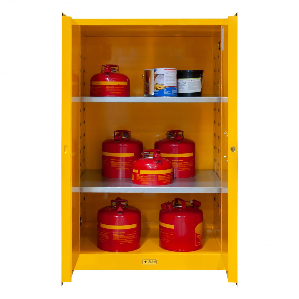 Durham 1090M-50 Flammable Cabinet