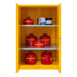 Durham 1090M-50 Flammable Cabinet