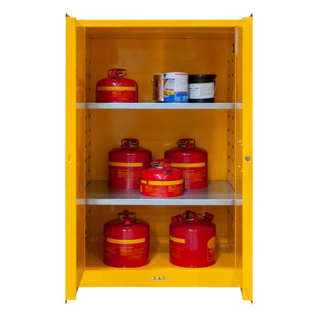 Durham 1090M-50 Flammable Cabinet