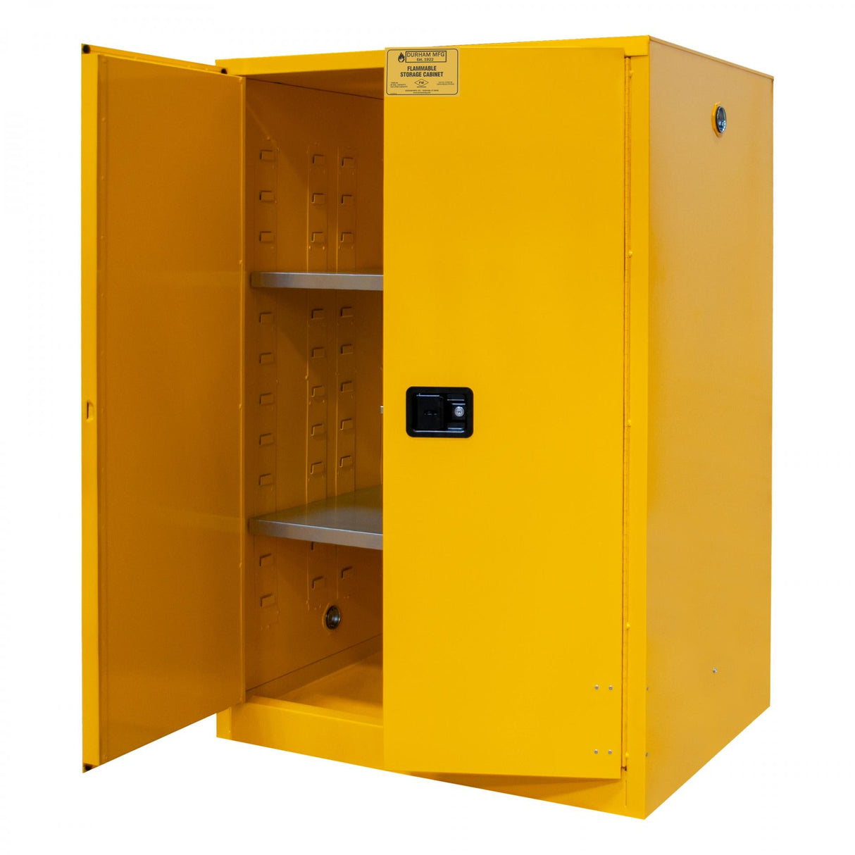 Durham 1090M-50 Flammable Cabinet