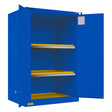 Durham 1090S-293T Flammable Cabinet