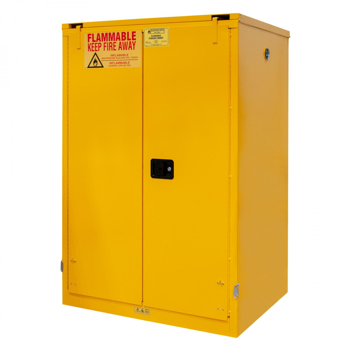 Durham 1090S-50 Flammable Cabinet