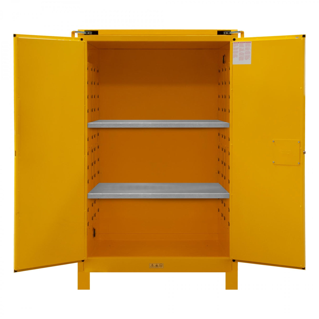 Durham 1090SL-50 Flammable Cabinet