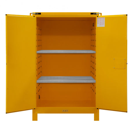 Durham 1090SL-50 Flammable Cabinet
