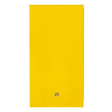 Durham 1120M-50 flammable storage cabinet with recessed pad-lockable keyed handle