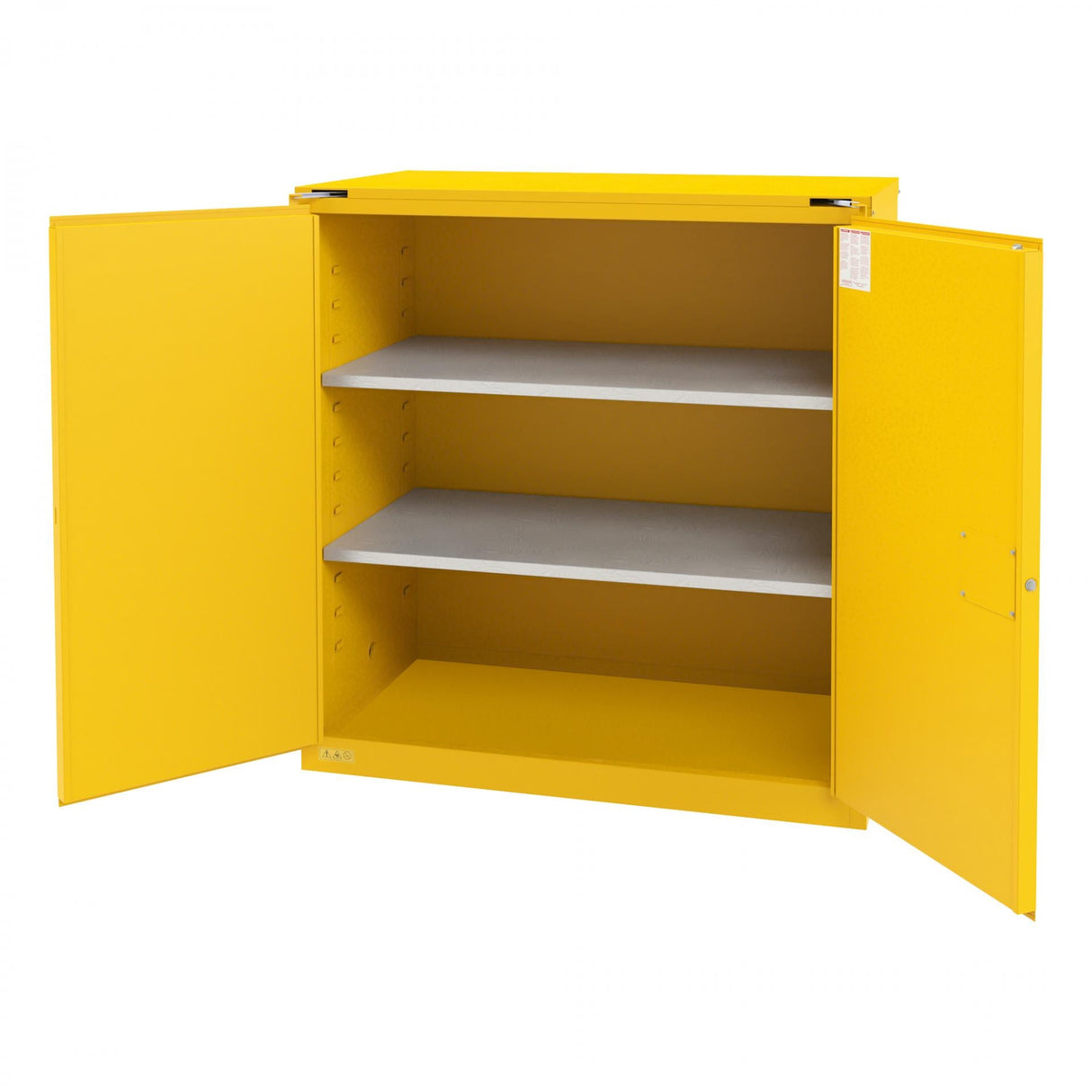 Durham 1120S-50 Flammable Cabinet