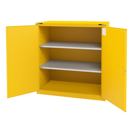 Durham 1120S-50 Flammable Cabinet
