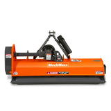 MechMaxx 60" Light Duty PTO Flail Mower, 3-Point Hitch, 15–35HP, Model EFS60
