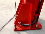 Katool KT-M110 11,000 lb Symmetric 2-Post Car Lift for Auto Shops