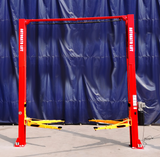 Katool KT-M120 12,000 lb 2-Post Car Lift for Heavy-Duty Shop Use