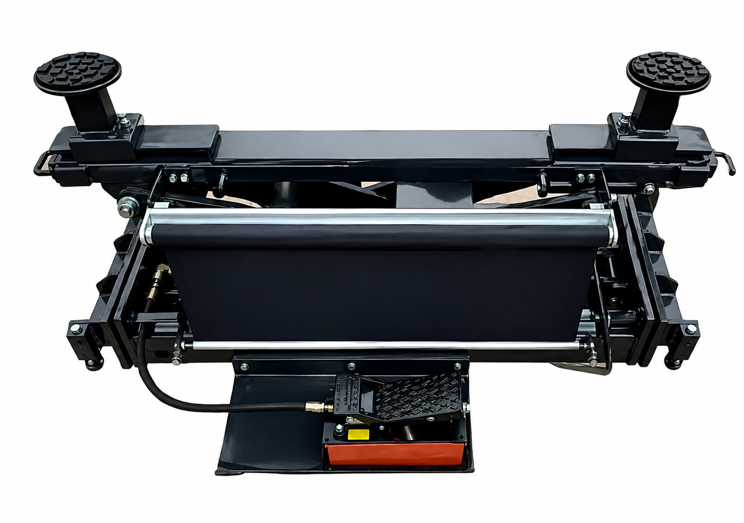 Triumph RJ-15 Rolling Bridge Jack 15,000 lb Capacity