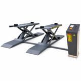 AMGO MRL09 Mid-Rise Scissor Lift