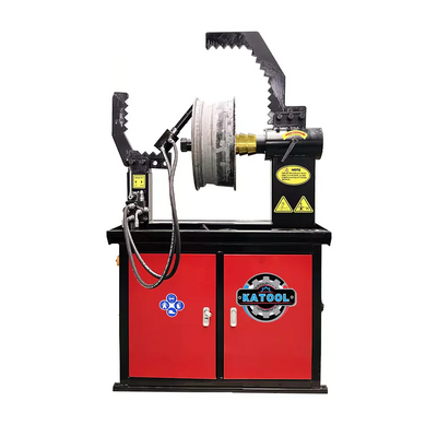 Katool KT-WL69 Rim Straightening Machine for Wheel Repair Shops