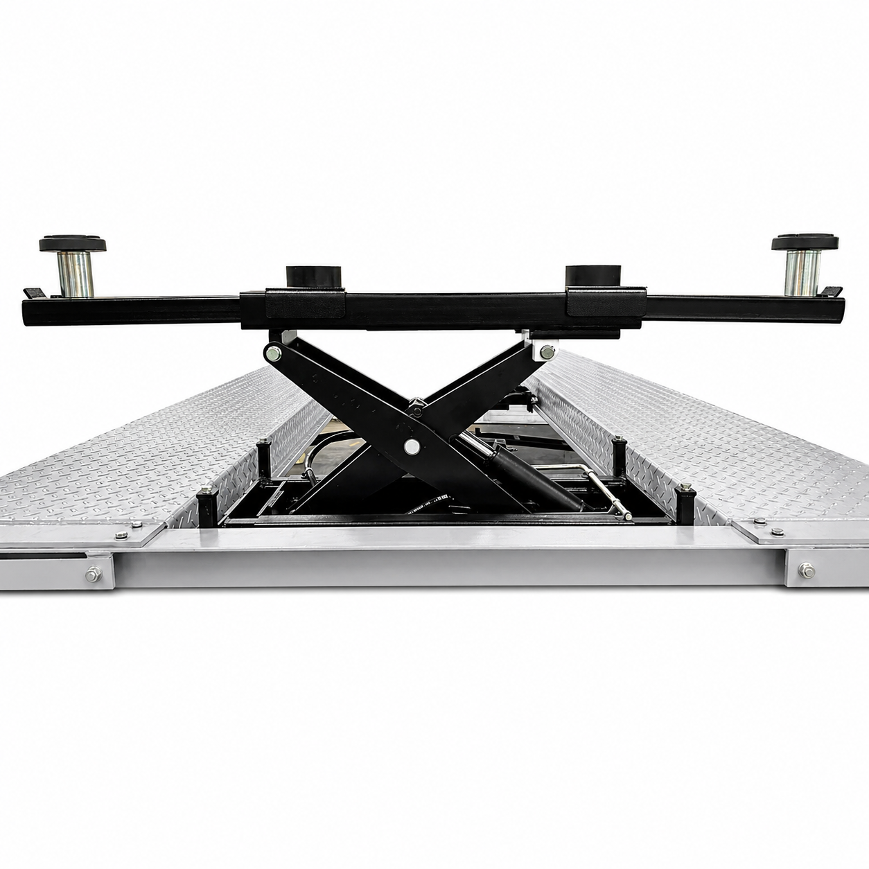 Triumph RJ-5 Rolling Bridge Jack 5,000 lb Capacity